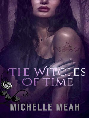 cover image of The Witches of Time
